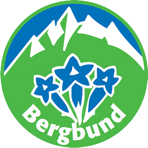 Home Page Bergbund Rosenheim