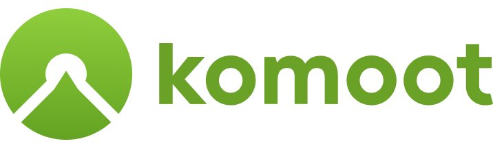 Kommot-Logo